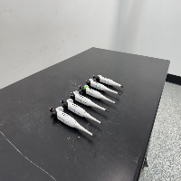 Integra Single Channel Pipettes - Quantity 6 image 0